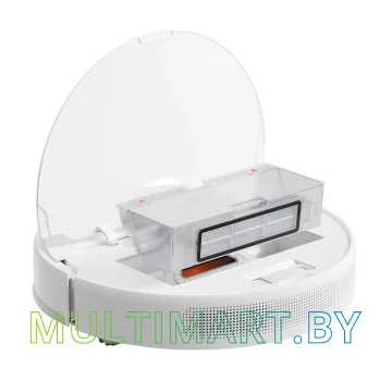 Робот-пылесос Dreame D9 Max RLD33GA (международная версия Dreamehome, белый) картинка 6